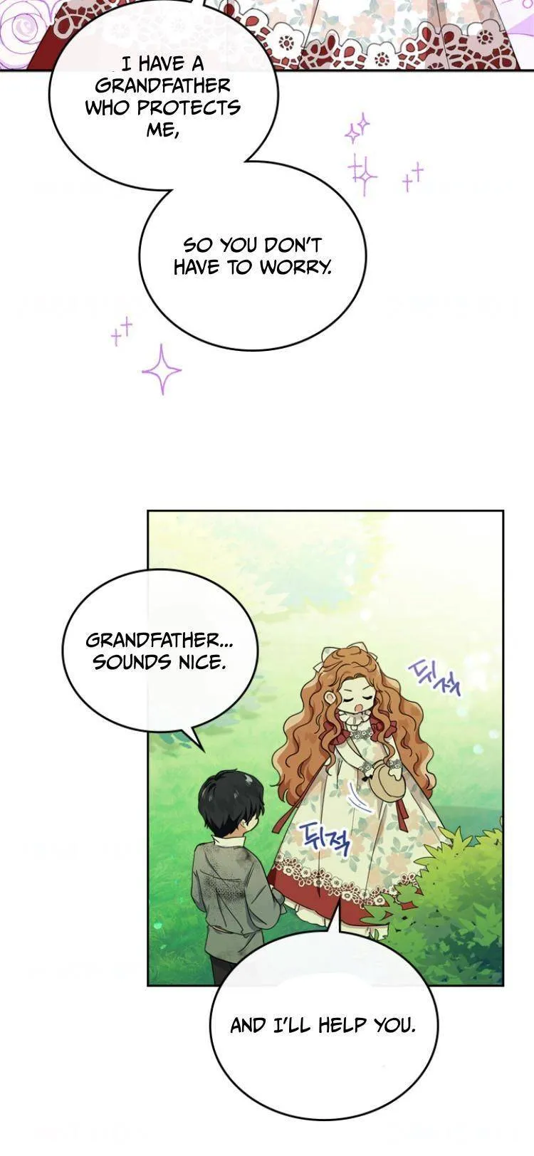 I’ll Be The Matriarch In This Life Chapter 26 Online - página 13