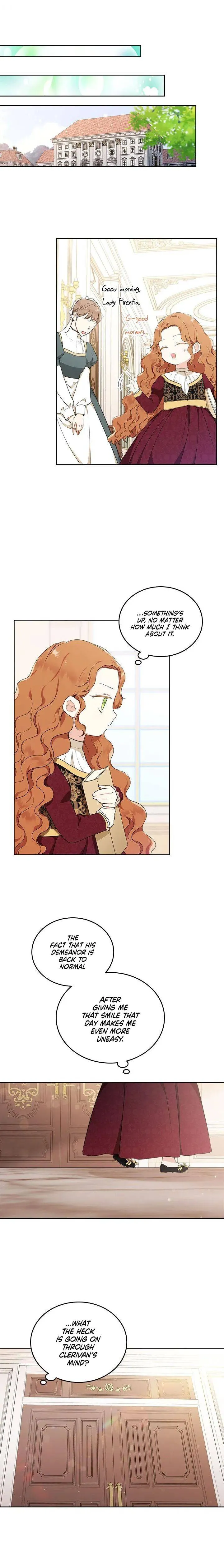 I’ll Be The Matriarch In This Life Chapter 33 Online - página 15