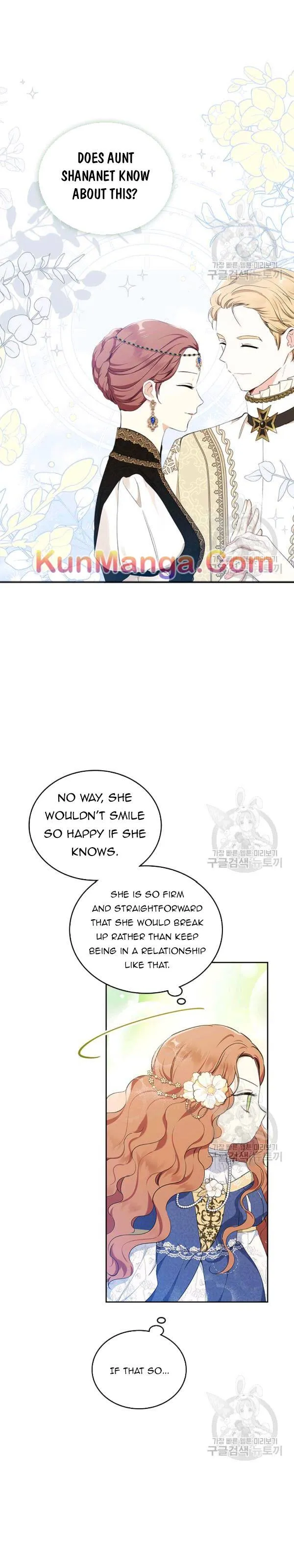 I’ll Be The Matriarch In This Life Chapter 35.5 Online - página 4