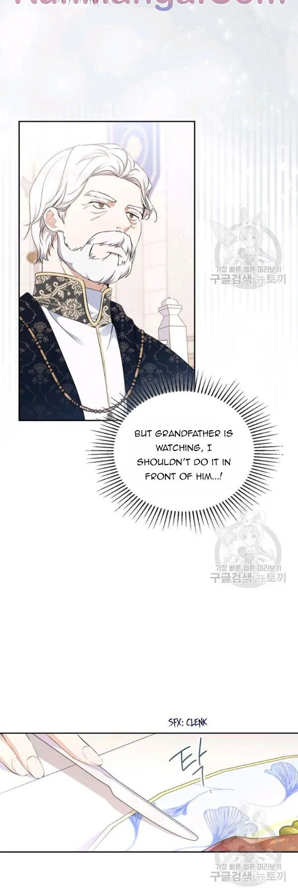 I’ll Be The Matriarch In This Life Chapter 36 Online - página 3