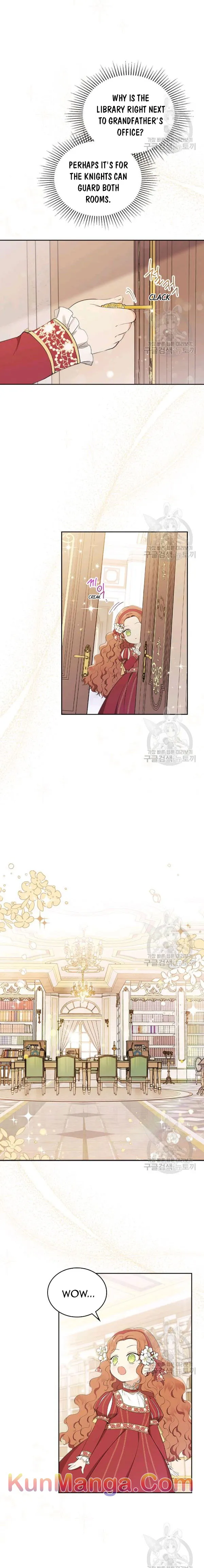 I’ll Be The Matriarch In This Life Chapter 37 Online - página 2
