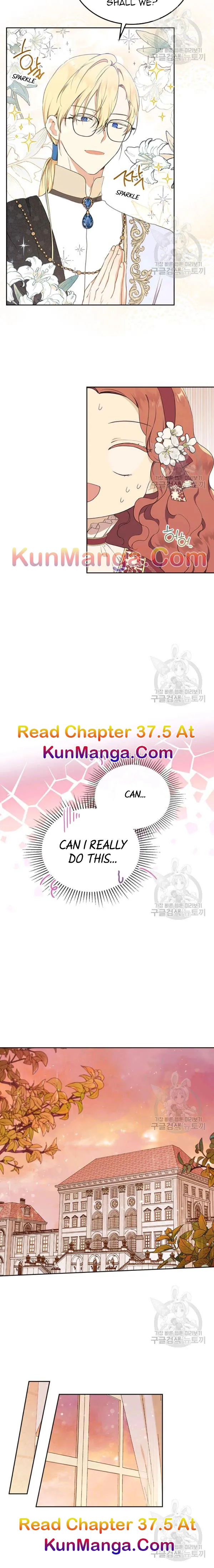 I’ll Be The Matriarch In This Life Chapter 37 Online - página 10