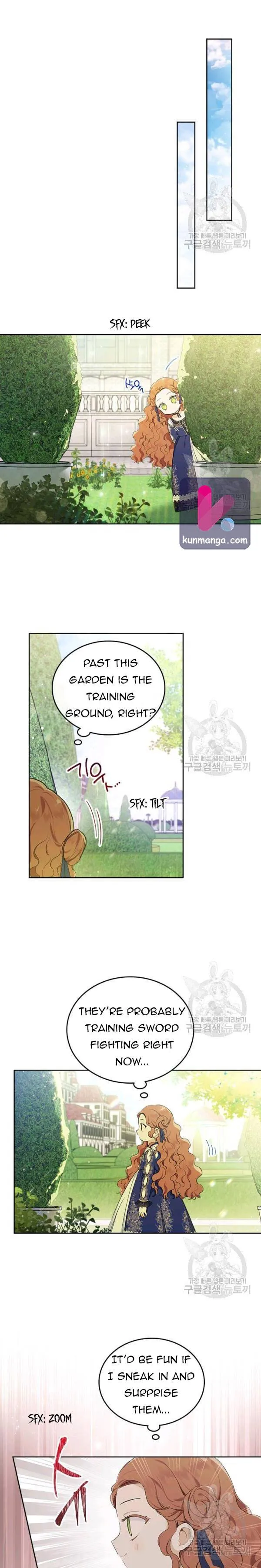I’ll Be The Matriarch In This Life Chapter 39 Online - página 2