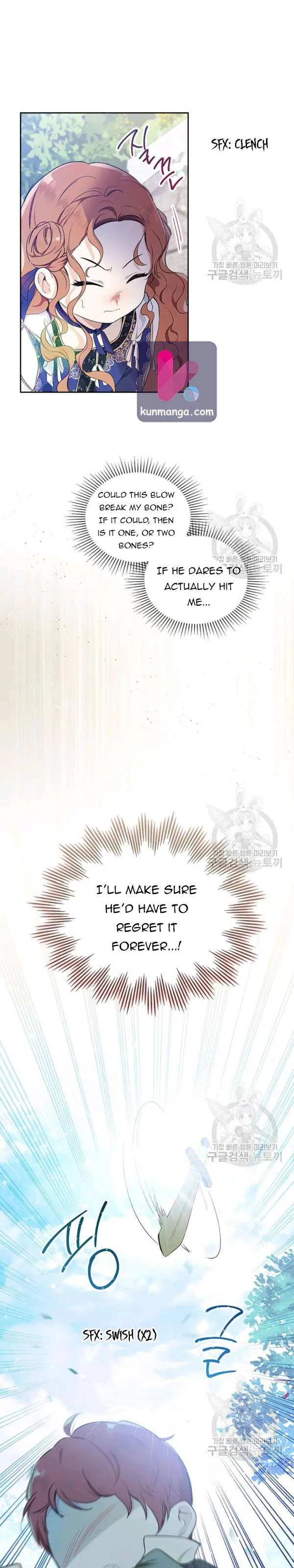 I’ll Be The Matriarch In This Life Chapter 39 Online - página 10
