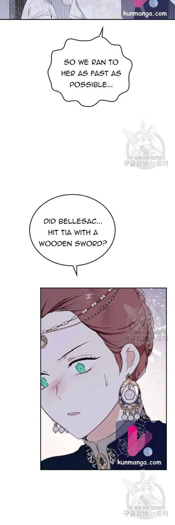 I’ll Be The Matriarch In This Life Chapter 39.5 Online - página 10