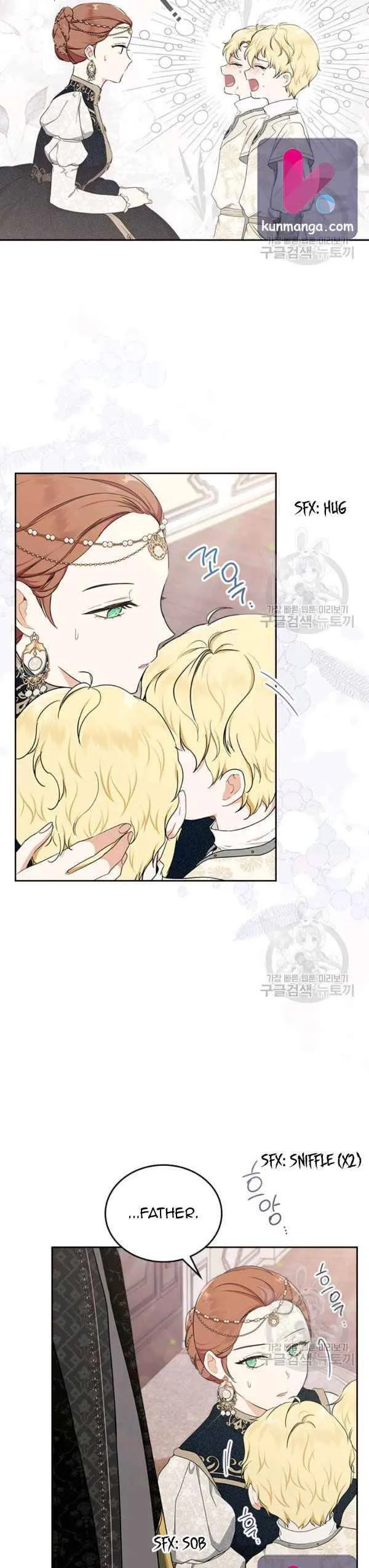 I’ll Be The Matriarch In This Life Chapter 39.5 Online - página 12