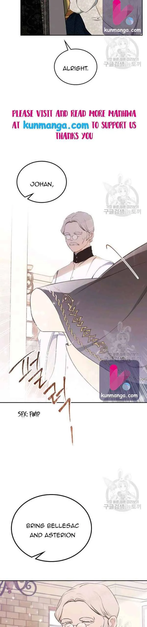 I’ll Be The Matriarch In This Life Chapter 39.5 Online - página 13