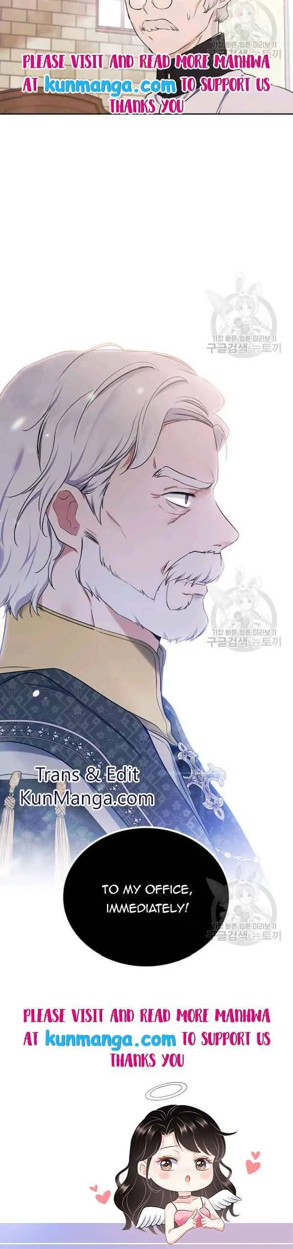 I’ll Be The Matriarch In This Life Chapter 39.5 Online - página 14