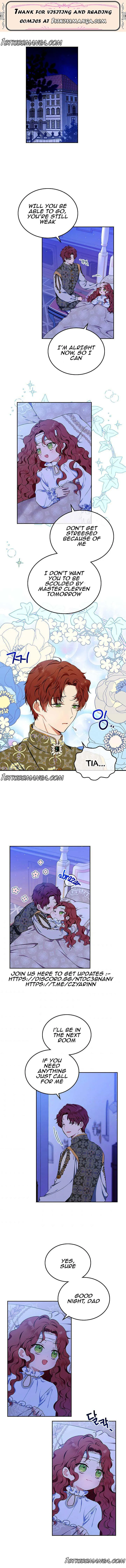 I’ll Be The Matriarch In This Life Chapter 42 Online - página 2