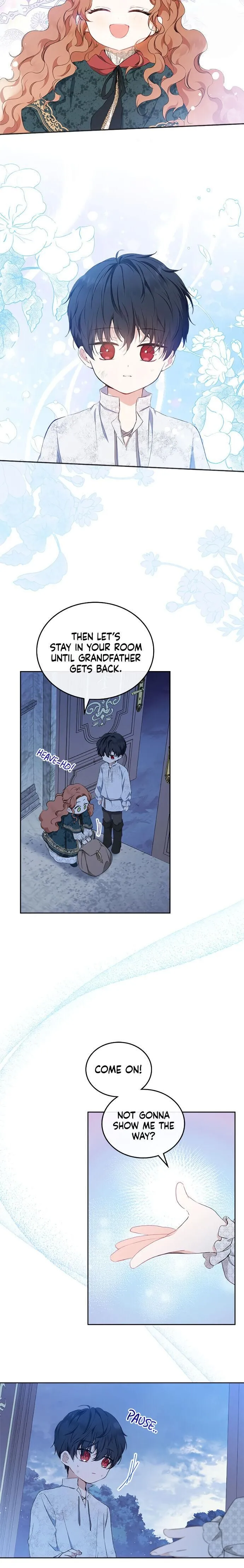 I’ll Be The Matriarch In This Life Chapter 47 Online - página 13
