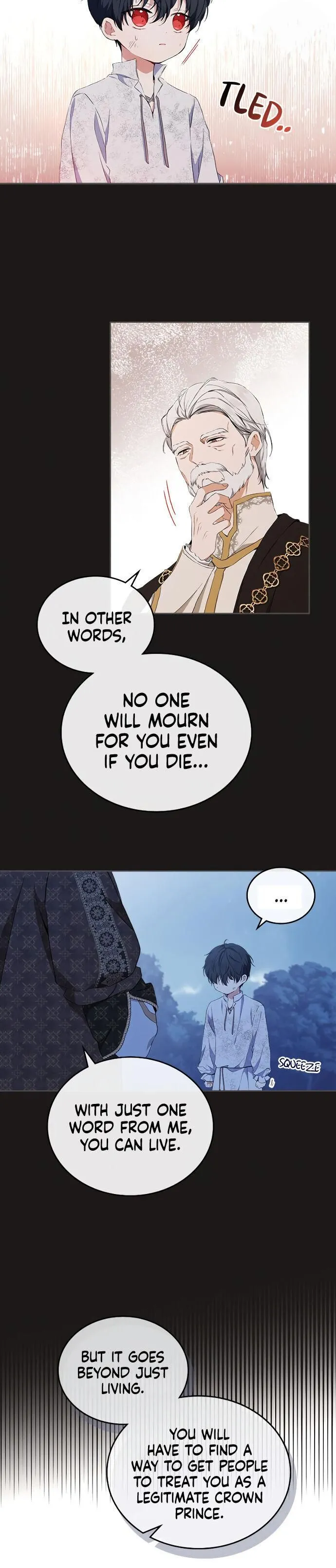 I’ll Be The Matriarch In This Life Chapter 47 Online - página 15