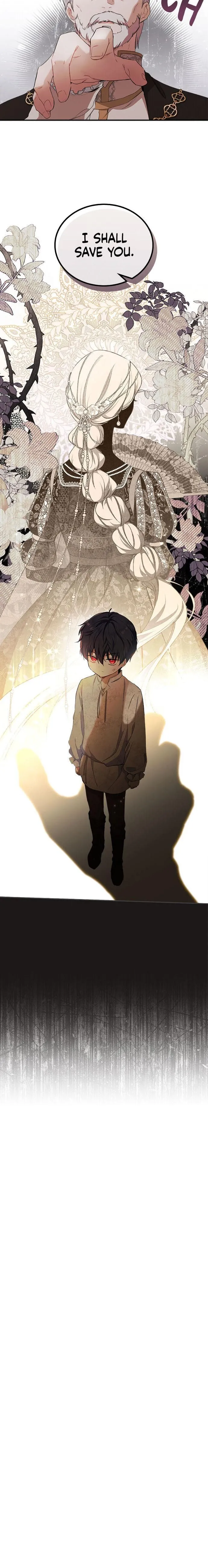 I’ll Be The Matriarch In This Life Chapter 47 Online - página 20