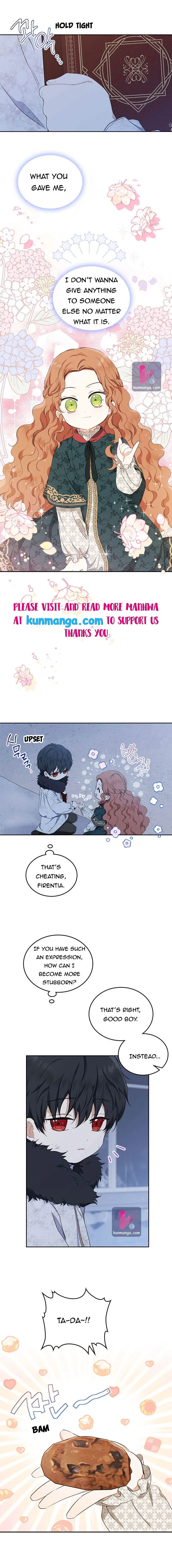 I’ll Be The Matriarch In This Life Chapter 49 Online - página 10