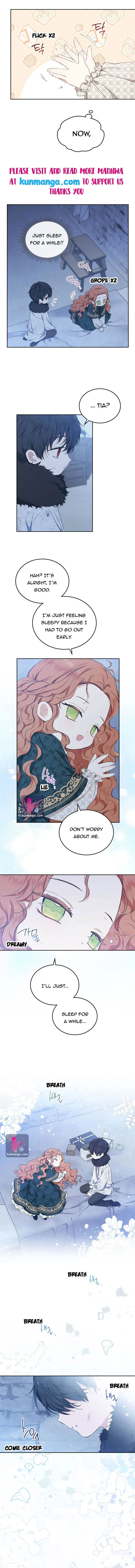 I’ll Be The Matriarch In This Life Chapter 49 Online - página 12