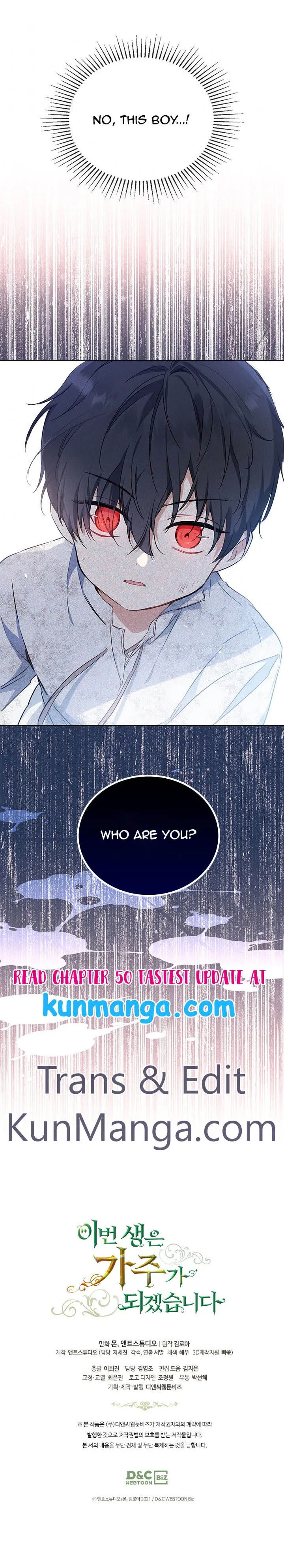 I’ll Be The Matriarch In This Life Chapter 49 Online - página 16