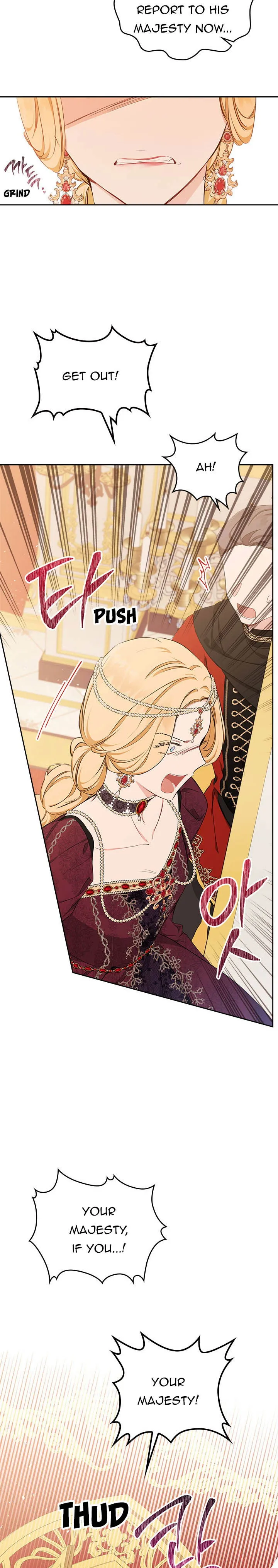 I’ll Be The Matriarch In This Life Chapter 51 Online - página 15