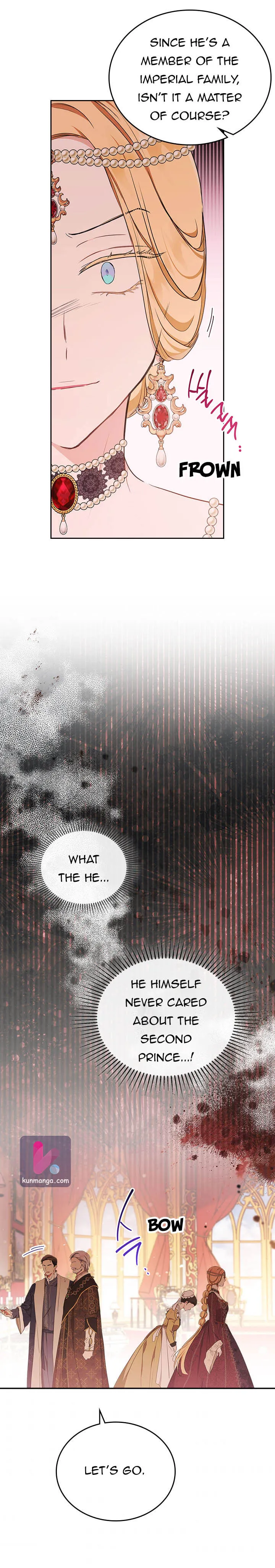 I’ll Be The Matriarch In This Life Chapter 51 Online - página 21