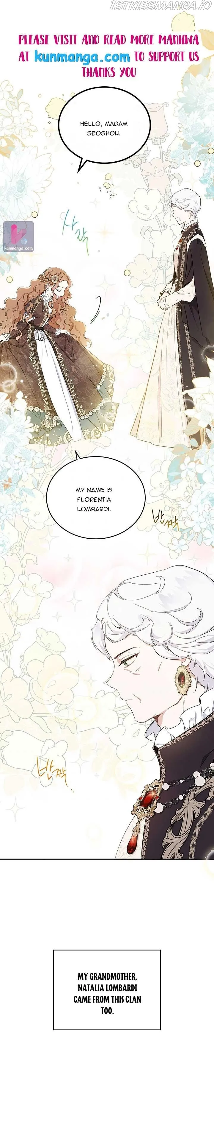 I’ll Be The Matriarch In This Life Chapter 56 Online - página 10