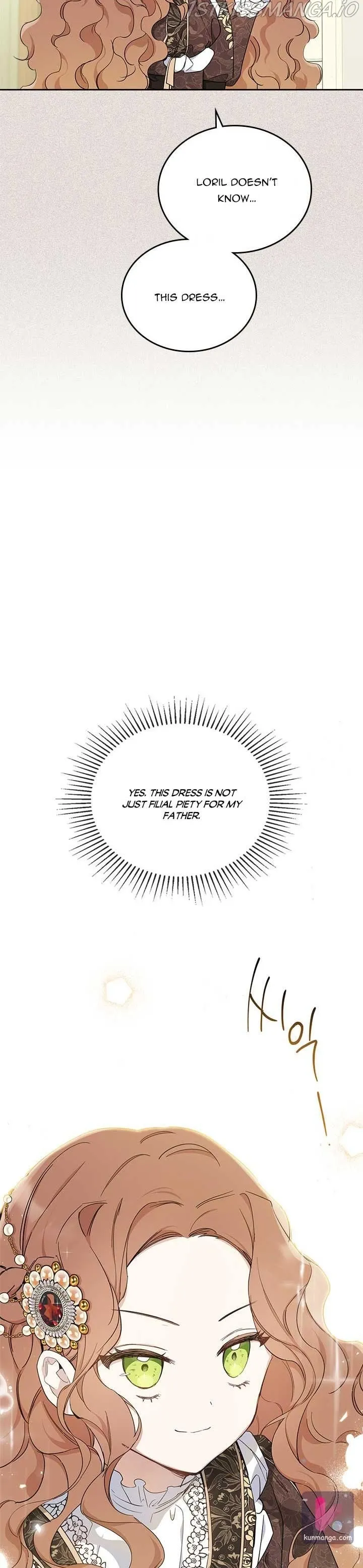 I’ll Be The Matriarch In This Life Chapter 56 Online - página 26