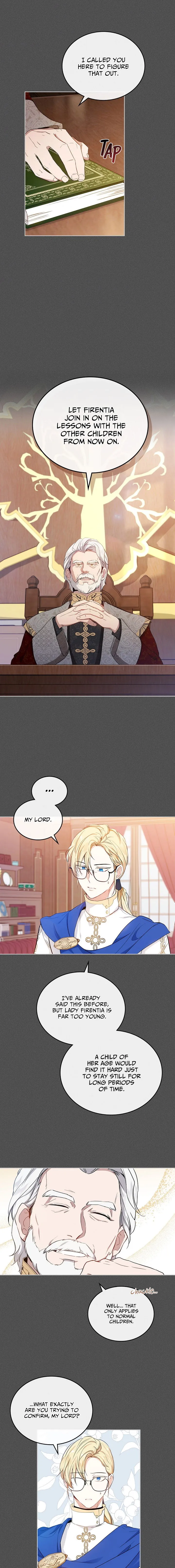 I’ll Be The Matriarch In This Life Chapter 6 Online - página 2