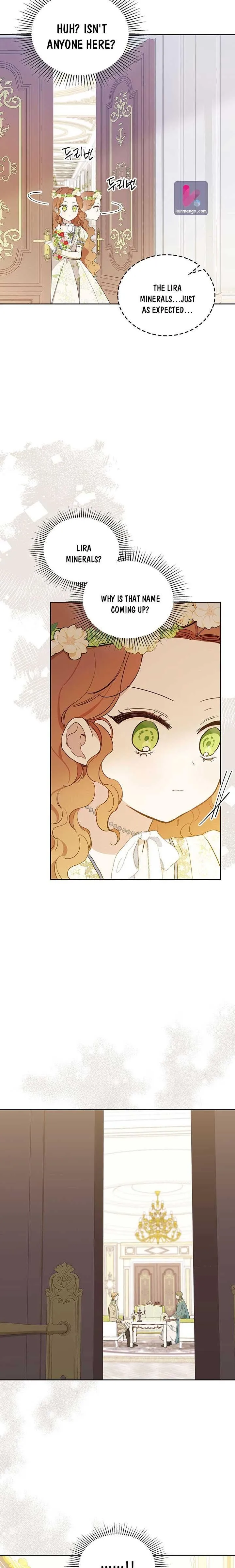 I’ll Be The Matriarch In This Life Chapter 82.5 Online - página 5