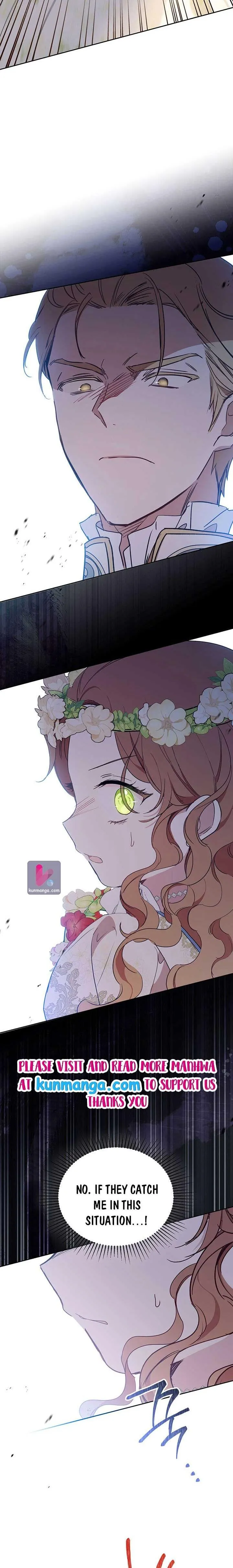 I’ll Be The Matriarch In This Life Chapter 82.5 Online - página 12