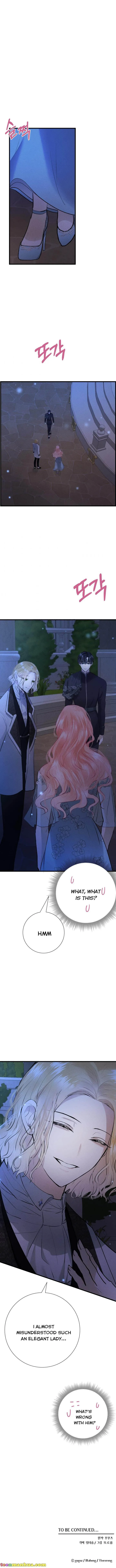 I’ll End This Engagement! Chapter 13 Online - página 6