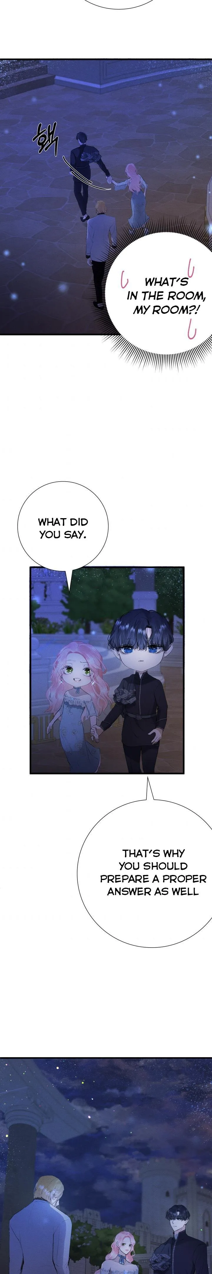 I’ll End This Engagement! Chapter 14 Online - página 2