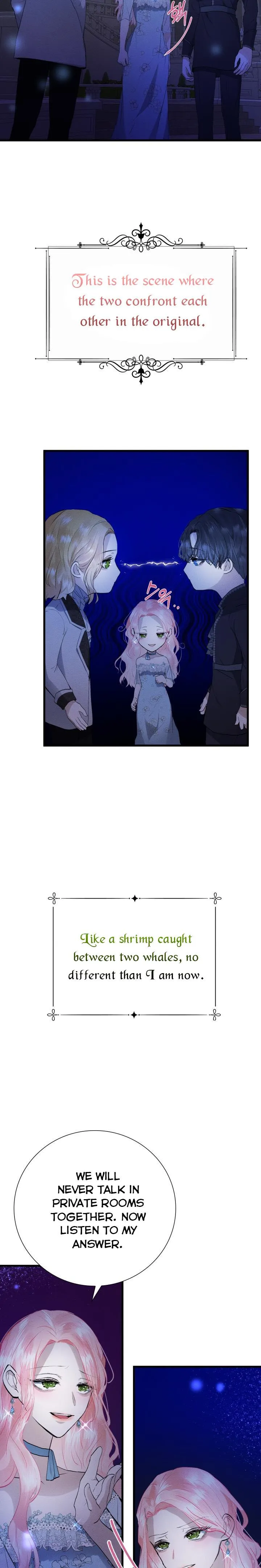 I’ll End This Engagement! Chapter 14 Online - página 3