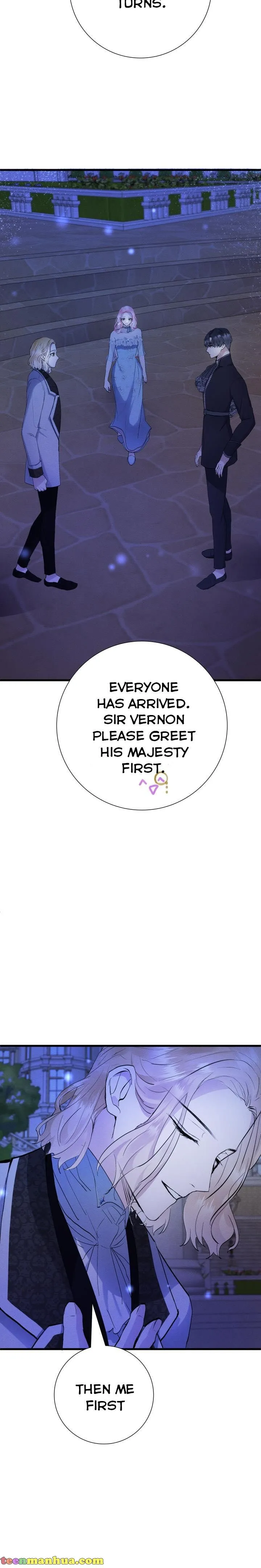 I’ll End This Engagement! Chapter 14 Online - página 5