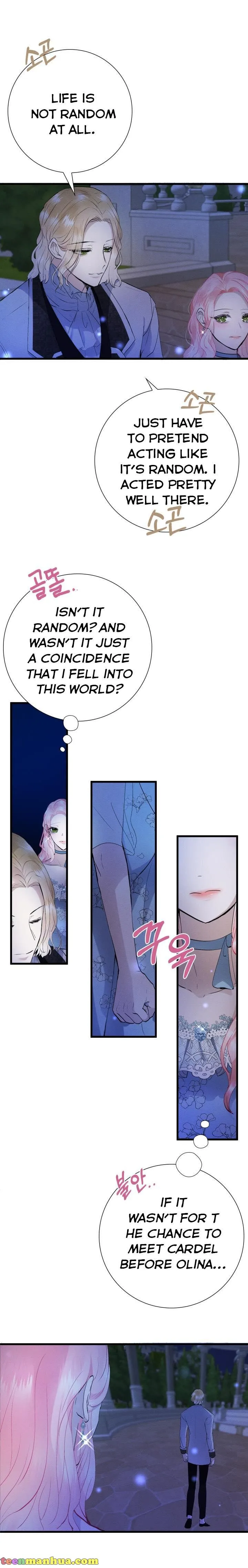 I’ll End This Engagement! Chapter 14 Online - página 6
