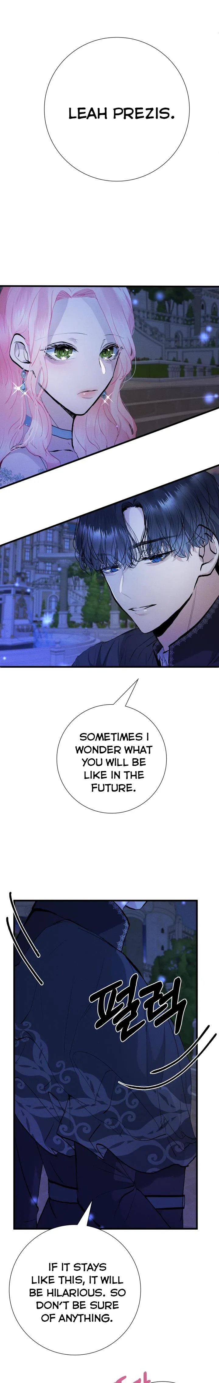I’ll End This Engagement! Chapter 14 Online - página 7