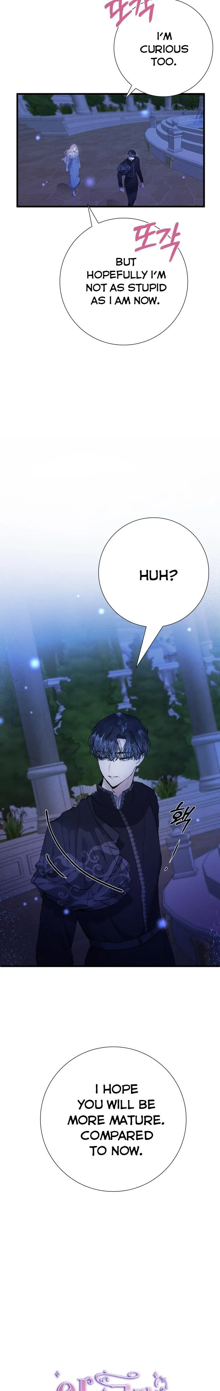 I’ll End This Engagement! Chapter 14 Online - página 8