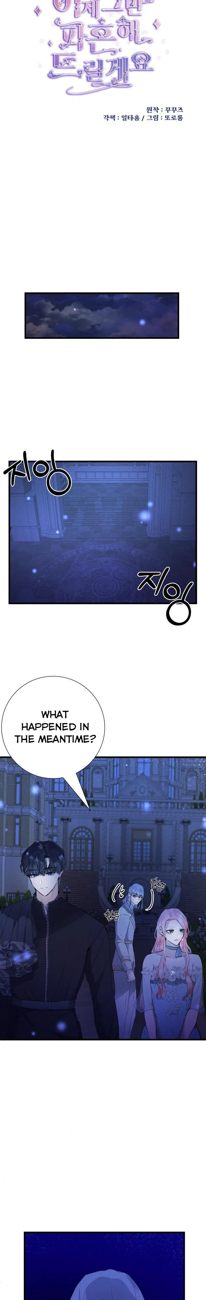I’ll End This Engagement! Chapter 14 Online - página 9