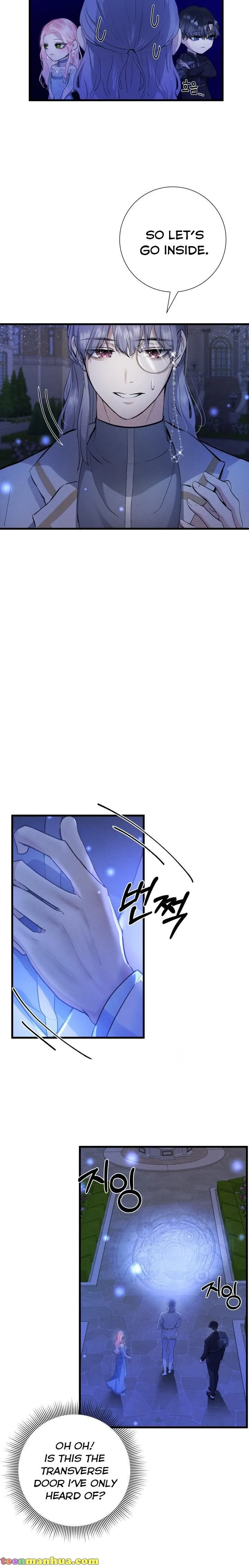 I’ll End This Engagement! Chapter 14 Online - página 10