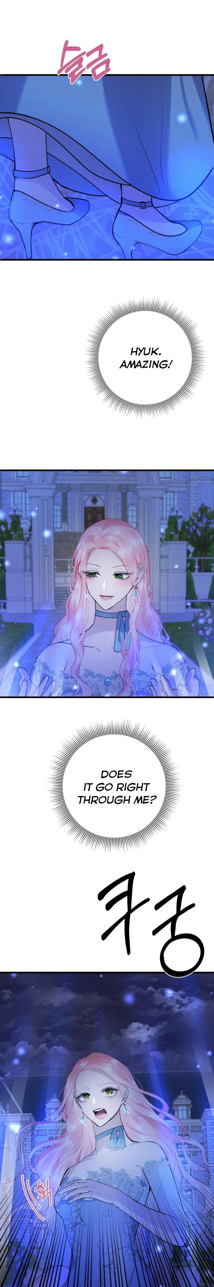 I’ll End This Engagement! Chapter 14 Online - página 11