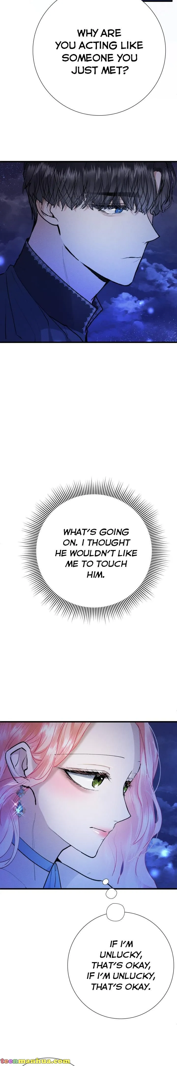 I’ll End This Engagement! Chapter 14 Online - página 15