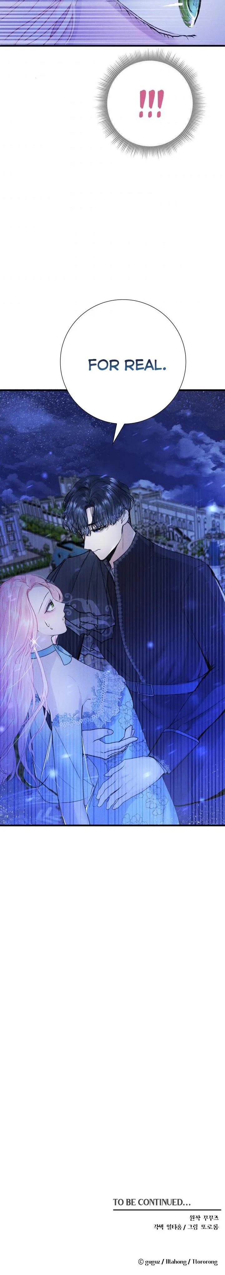 I’ll End This Engagement! Chapter 14 Online - página 20