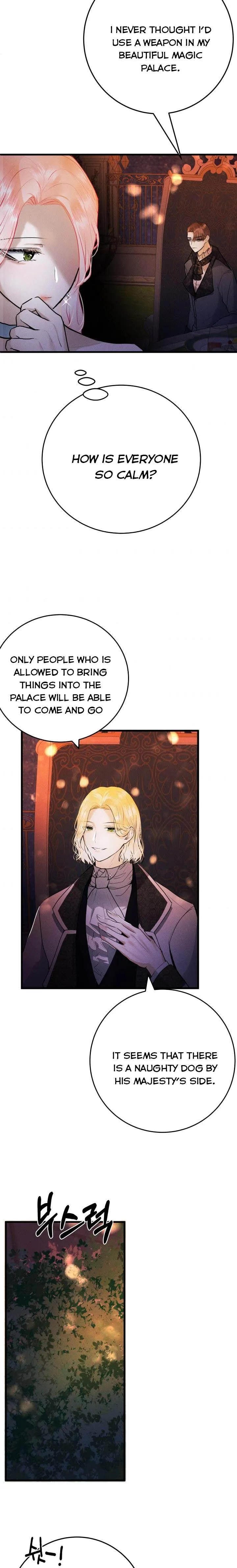 I’ll End This Engagement! Chapter 17 Online - página 2