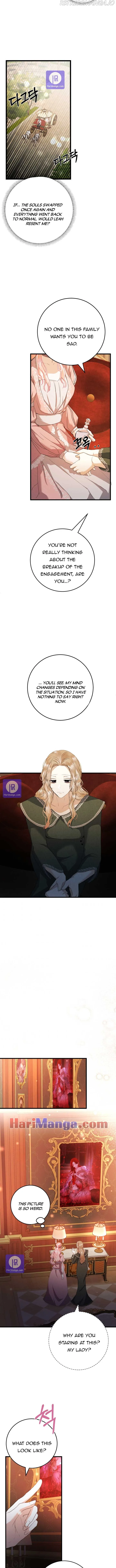 I’ll End This Engagement! Chapter 22 Online - página 7