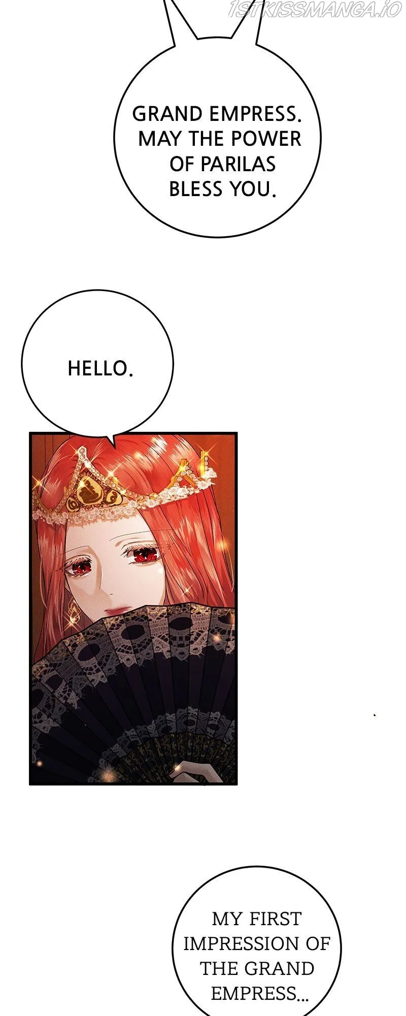I’ll End This Engagement! Chapter 23 Online - página 3