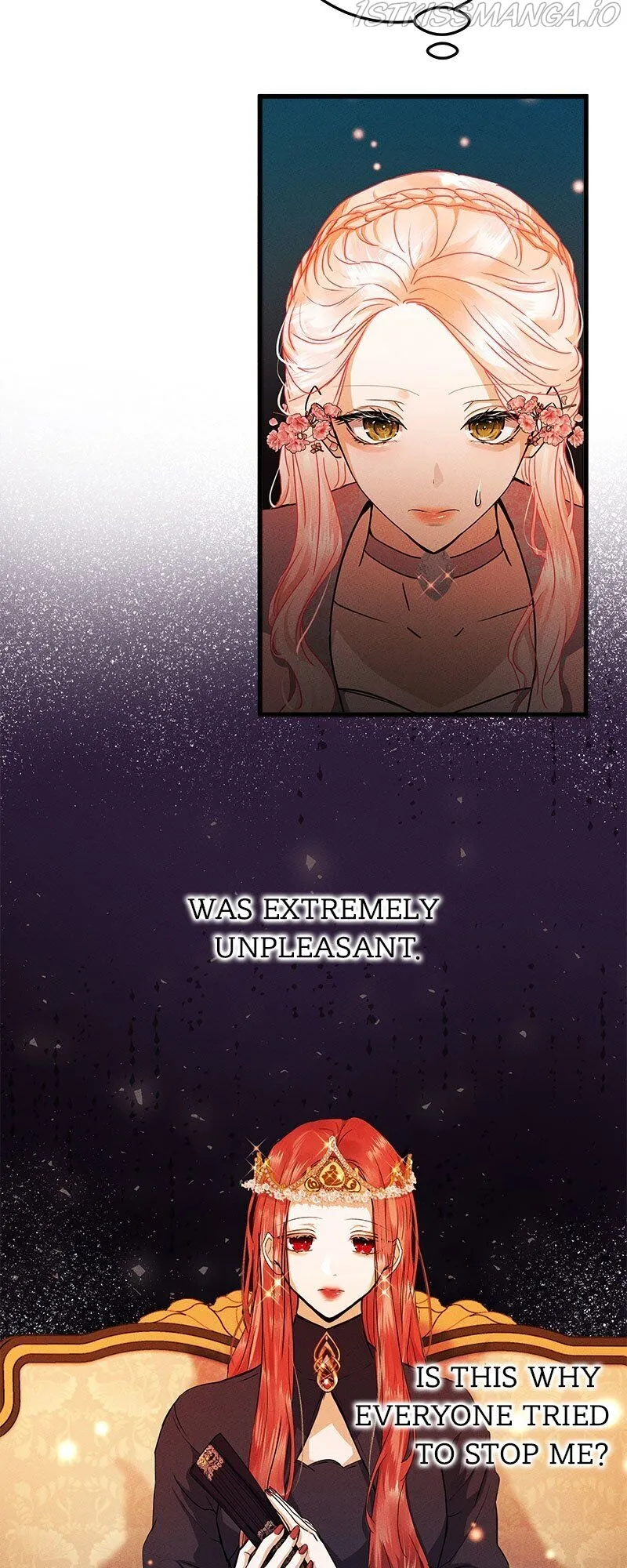I’ll End This Engagement! Chapter 23 Online - página 4