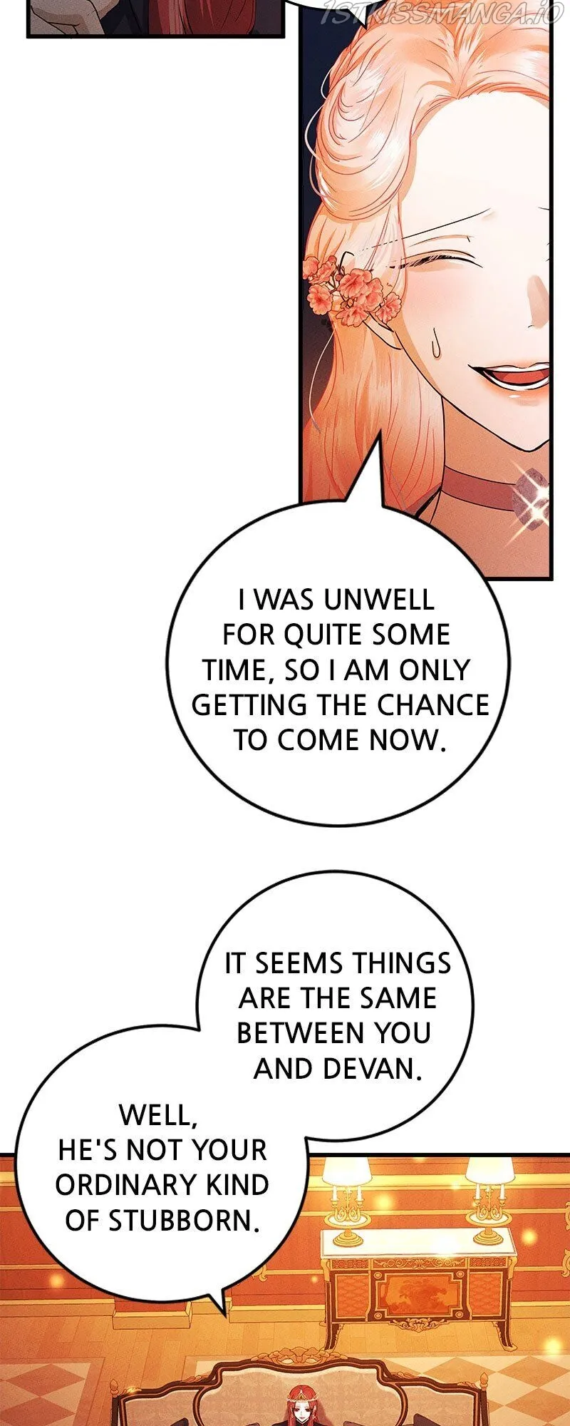 I’ll End This Engagement! Chapter 23 Online - página 6