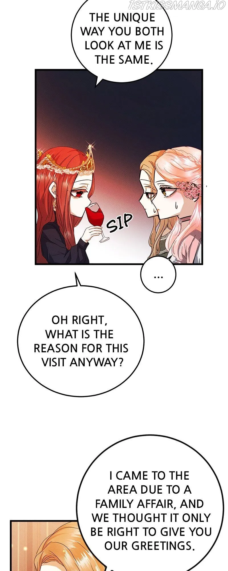I’ll End This Engagement! Chapter 23 Online - página 11