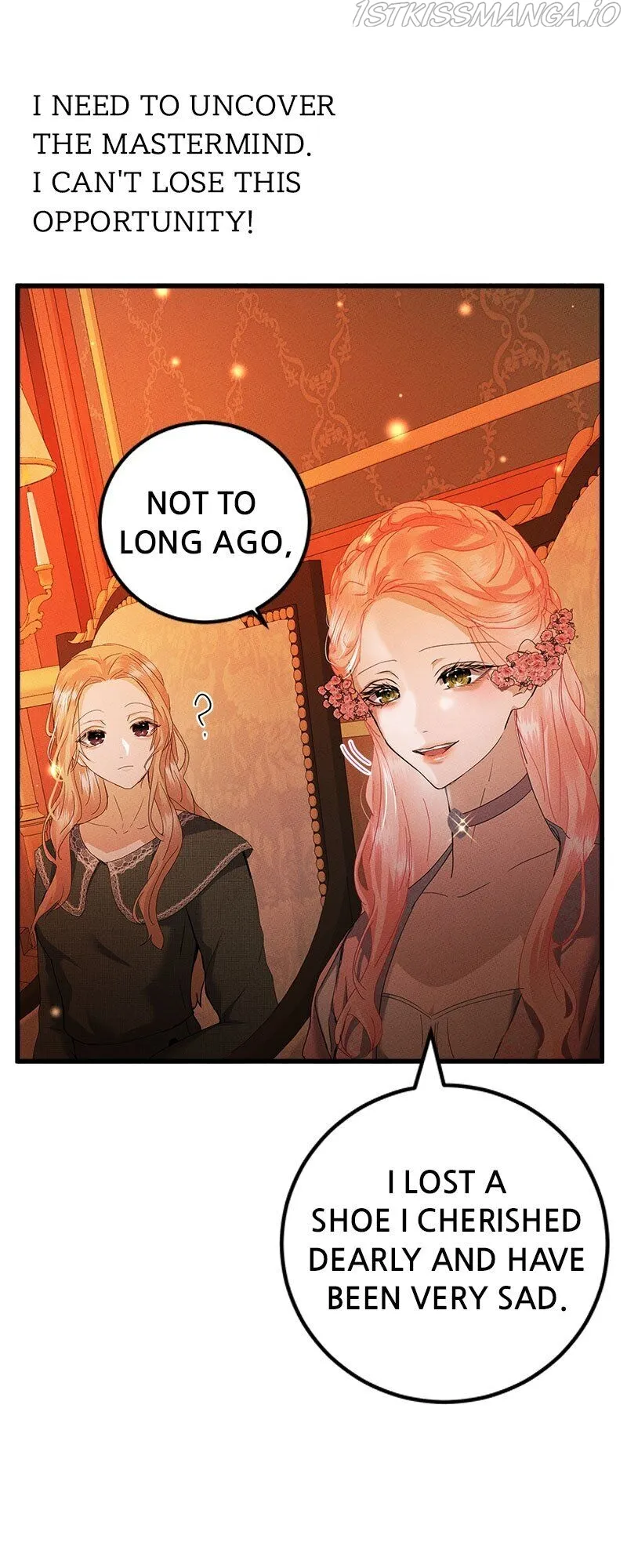 I’ll End This Engagement! Chapter 23 Online - página 14