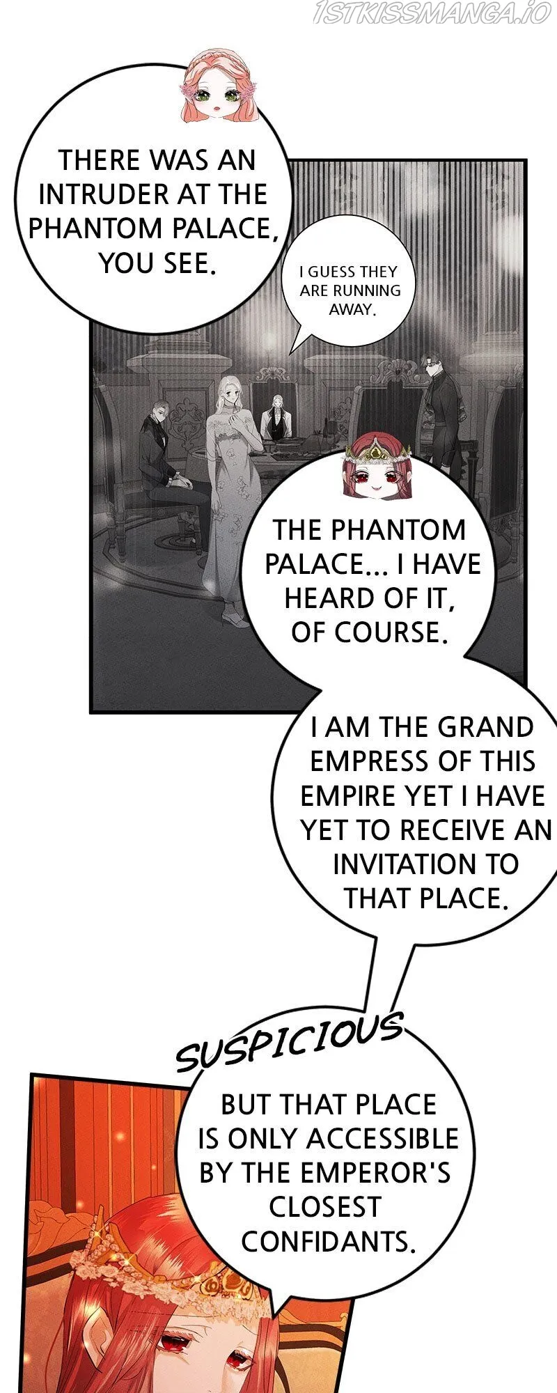 I’ll End This Engagement! Chapter 23 Online - página 15