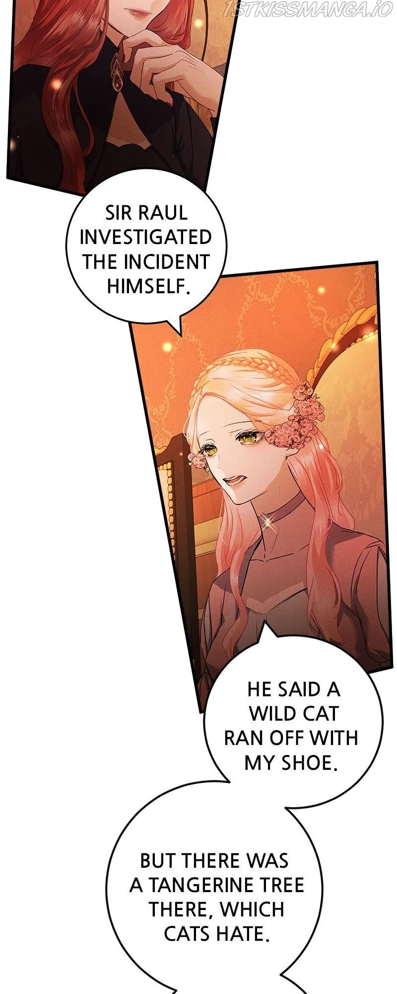 I’ll End This Engagement! Chapter 23 Online - página 16