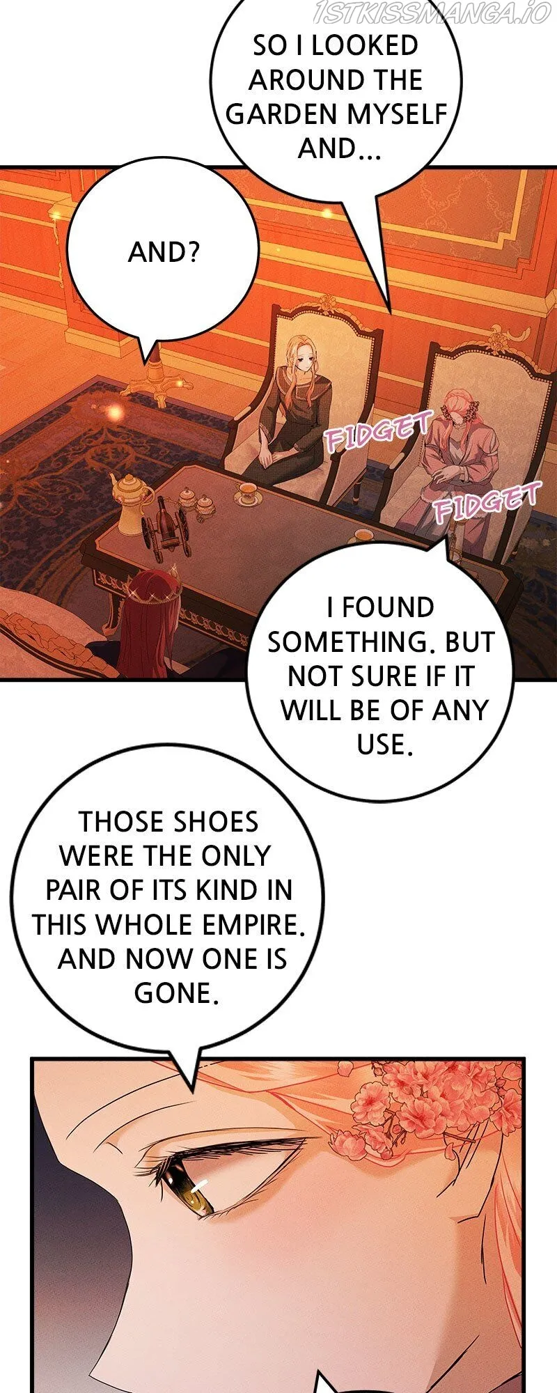 I’ll End This Engagement! Chapter 23 Online - página 17