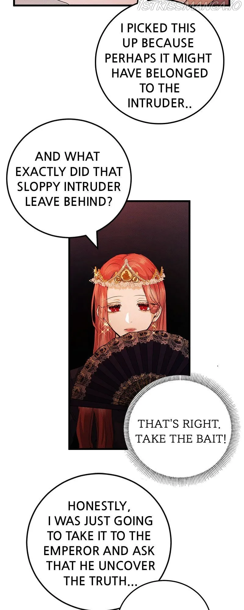 I’ll End This Engagement! Chapter 23 Online - página 18