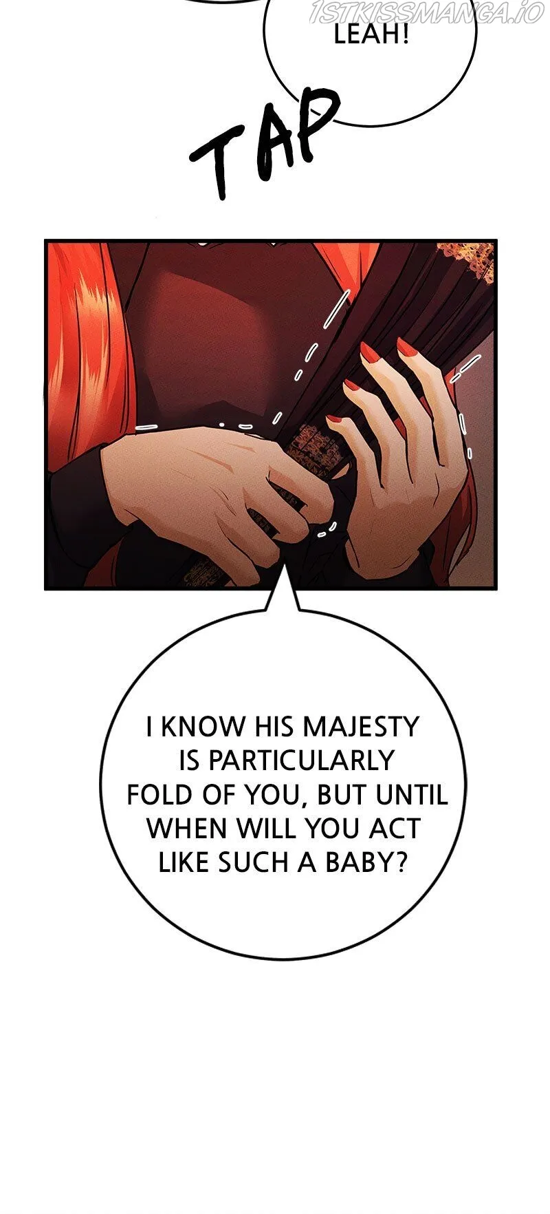 I’ll End This Engagement! Chapter 23 Online - página 19